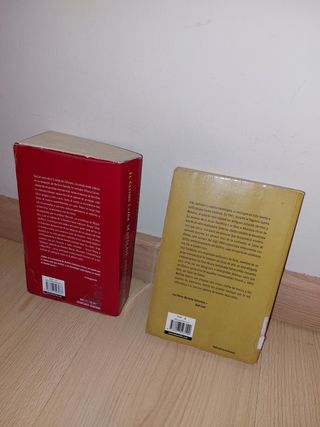 LIBROS - Matilde Asensi - Último Catón Salón Ámbar