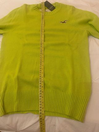 Jersey Hollister