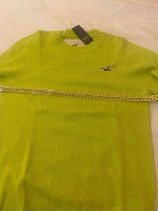 Jersey Hollister