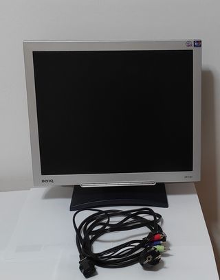 PANTALLA ORDENADOR