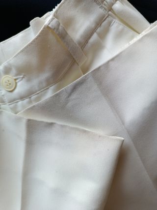Traje de comunión niño