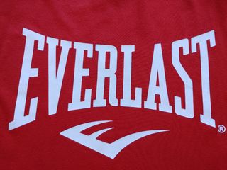 camiseta niño talla L Everlast