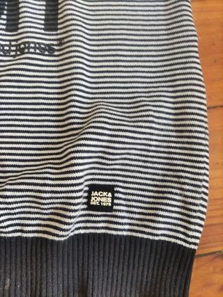 Chaqueta entretiempo 