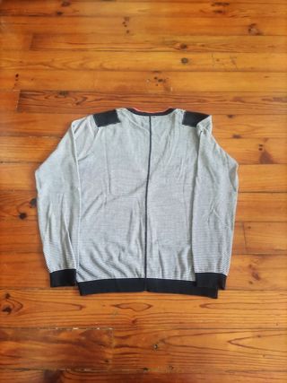 Chaqueta entretiempo 