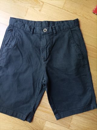Bermudas