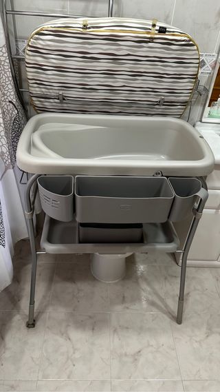 Bañera CHICCO