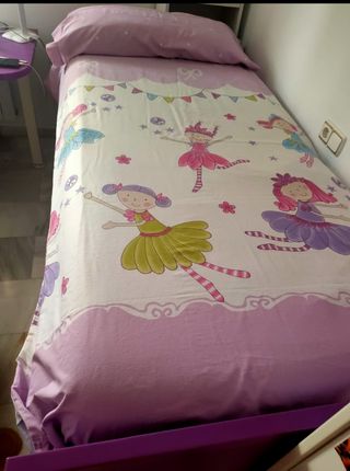 funda edredón y funda almohada Reig Martin