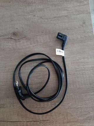 CABLE TELEVISIÓN SAMSUNG