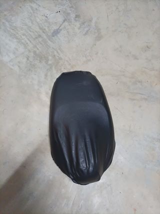 funda asiento moto