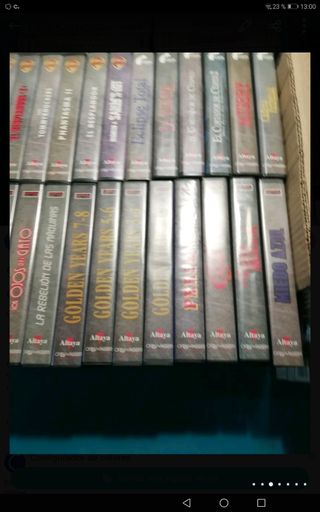 COLECCIÓN STEPHEN KING