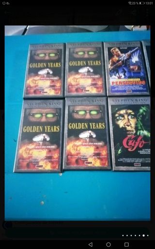 COLECCIÓN STEPHEN KING