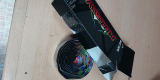 cinta manillar bicicleta ciclismo 