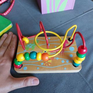 Juguete infantil