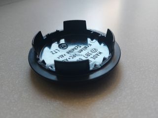 Tapabuje anagrama VW