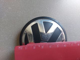 Tapabuje anagrama VW