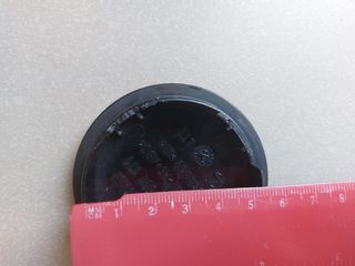 Tapabuje anagrama VW