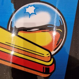 vinilos cabezal fish tales