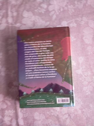 lote de libros 