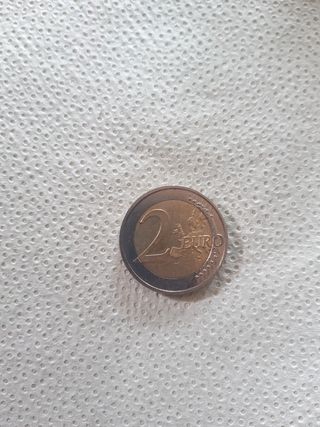 Moneda 2€