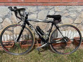 Bicicleta de carretera
