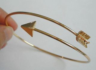 Pulsera de flecha