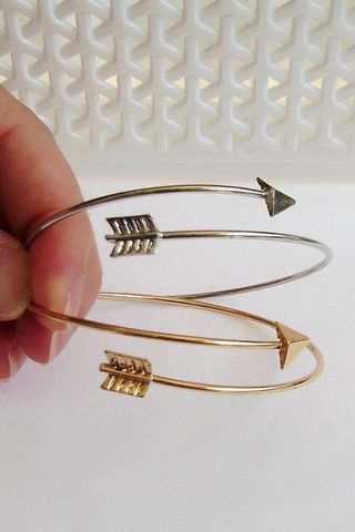 Pulsera de flecha