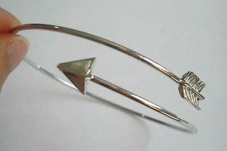Pulsera de flecha