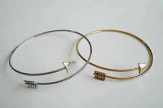 Pulsera de flecha