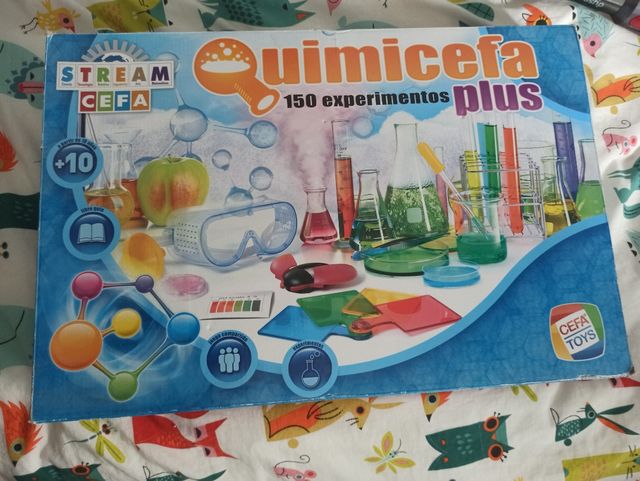 quimicefa plus