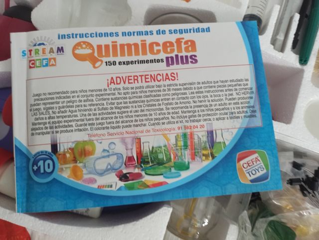 quimicefa plus