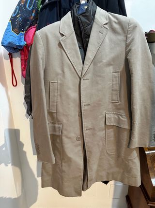 Cappotto Oviesse OVS