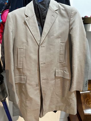 Cappotto Oviesse OVS