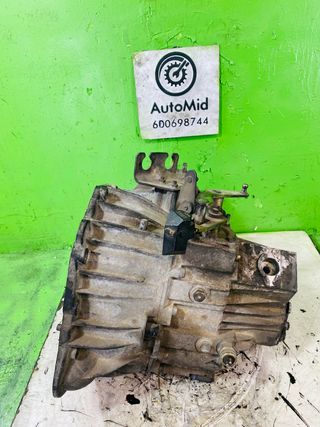 ♻️ 711698 Caja Cambios Mercedes Vito 638