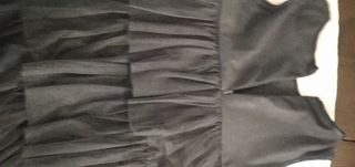 Vestido fiesta de niña 8/10 años