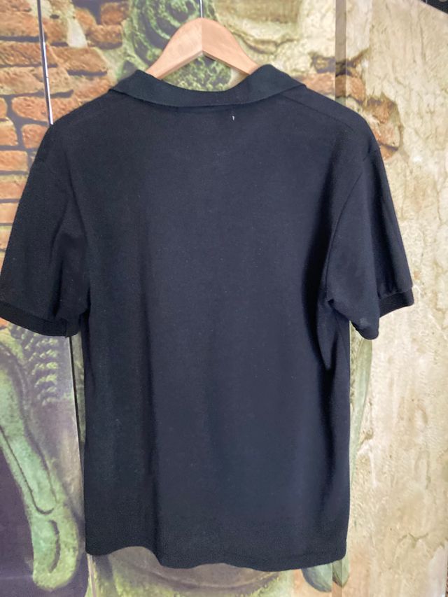 Comme des Garçons Polo Limited Edition talla M