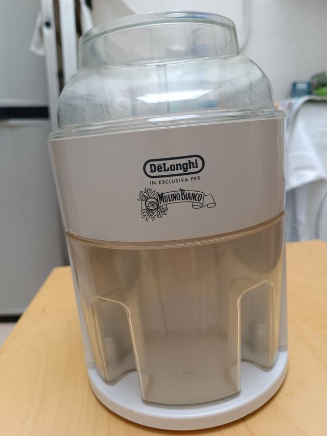 Centrifuga De Longhi Mulino Bianco