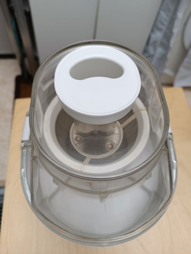 Centrifuga De Longhi Mulino Bianco