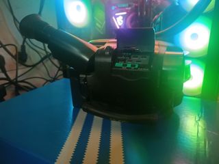 Cámara VHS. JVC