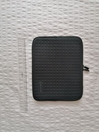 Funda tablet ipad