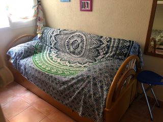 Cama nido para niños