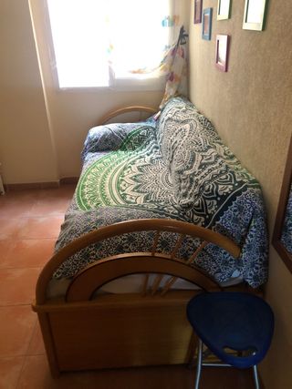Cama nido para niños