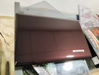 ➤ Potente portátil con procesador Intel i7