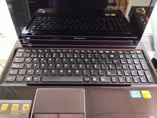 ➤ Potente portátil con procesador Intel i7