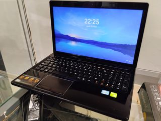 ➤ Potente portátil con procesador Intel i7