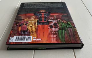 Neil Gaiman - Eternals - Marvel- en inglés.