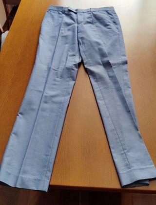 traje hombre  completo 