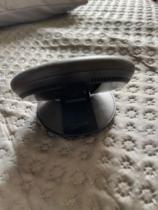 Samsung cargador inalámbrico