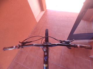 bicicleta enduro mondraker dune 