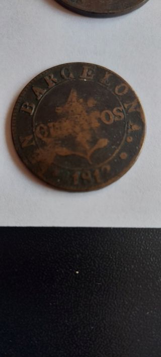 monedas antiguas