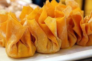 Curso de cocina china a domicilio! 